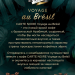 Кофе растворимый Carte Noire Voyage au Bresil 95 грамм