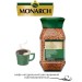 Кофе растворимый Monarch 95 грамм
