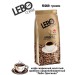 Кофе в зернах Лебо Ориджинал 500 грамм