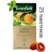 Чай зеленый Greenfield Citrus Breeze 25 пакетиков 10 штук