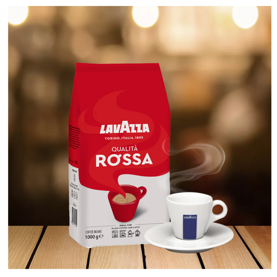 Купить кофе зерно лавацца в москве. Кофе Лавацца Росса зерно 1000г. Lavazza Rossa (1 кг). Лавацца Росса в зернах 1 кг. Lavazza Rossa молотый 500.