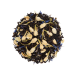 Чай черный Базилур Винтажные цветы Жасминовая мечта 75 грамм