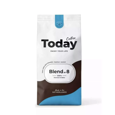 Молотый кофе Today Blend №8 200 грамм