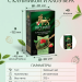 Чай зеленый Ричард Клубника и Алоэ Вера 25 пакетов