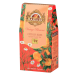 Чай черный Базирул Винтажные цветы Цитрусовое наслаждение 75 грамм