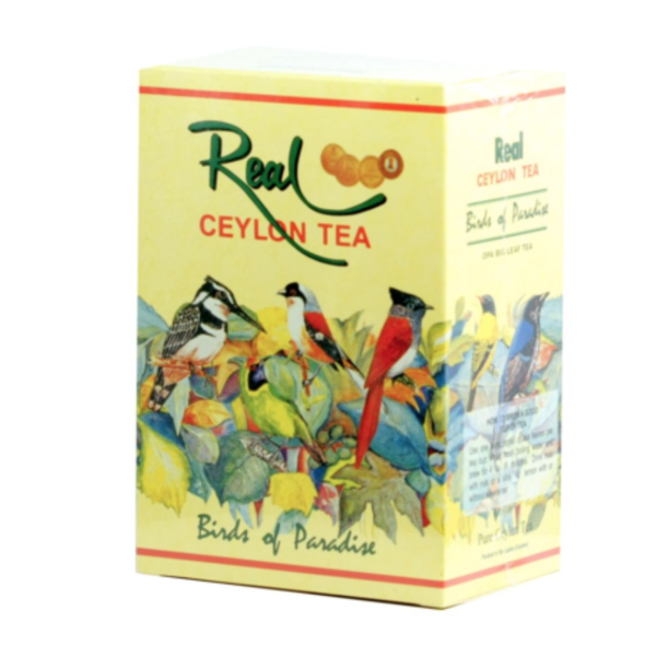 Чай Райские птицы ОРА (крупный лист) 250 грамм