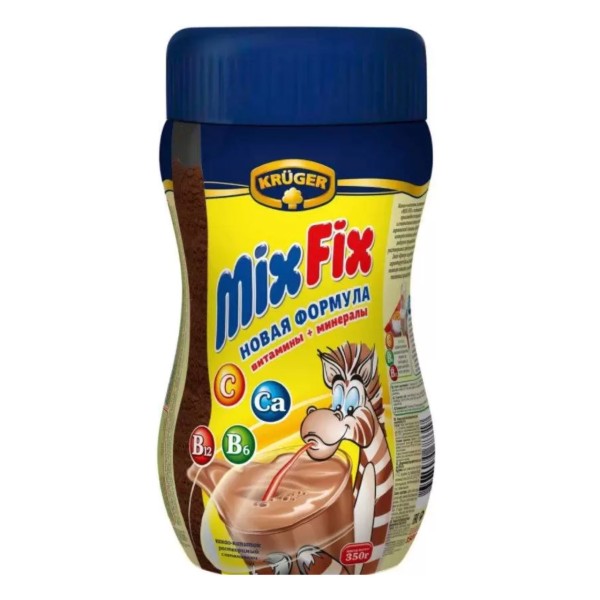 Какао Микс Фикс 350 грамм