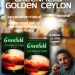Чай черный Greenfield Golden Ceylon 200 грамм 2 штуки