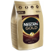 Кофе растворимый Nescafe Gold 750 грамм