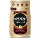 Кофе растворимый Nescafe Gold 750 грамм