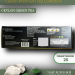 Чай зеленый Zylanica Ceylon Premium 25 пакетиков 2 штуки