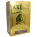 Чай черный Акбар Голд крупный лист 250 грамм