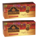 Чай черный Zylanica Ceylon Premium  25 пакетиков 2 штуки