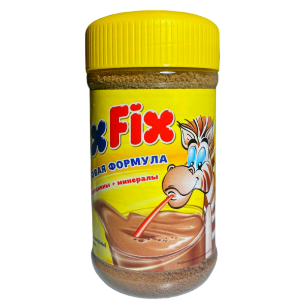 Какао Mix Fix 300 грамм
