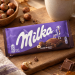 Шоколад Милка Нуссет 90 грамм (Германия)
