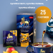 Чай черный Ричард Манго 25 пакетиков
