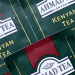 Чай черный Ахмад Кения 25 пакетов 3 штуки