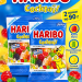 Мармелад Харибо Коктейль 90 грамм, 2 штуки