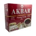 Чай Акбар Красно-белый 100 пакетов