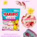 Мармелад Харибо Зубы 80 грамм