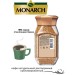 Кофе растворимый Monarch Crema 95 грамм 2 штуки