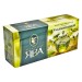 Чай Принцесса Ява Зеленый 25 пакетиков