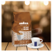Кофе зерновой Лавацца Крем Арома 1 кг (коричневая)