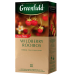 Чай травяной Greenfield Валдберис Ройбуш 25 пакетов