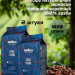 Кофе в зернах Lavazza Crema e Aroma 1 кг (синяя) 2 штуки