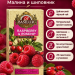 Чай черный Basilur Малина и шиповник 25 пак. без конверта, 3 штуки