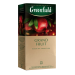 Чай черный Greenfield Гранд Фрут 25 пакетов