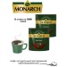 Кофе растворимый Monarch Интенс 500 грамм 2 штуки