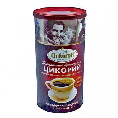 Цикорий Chikoroff 110 грамм