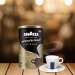 Кофе  растворимый Lavazza intenso 95 грамм