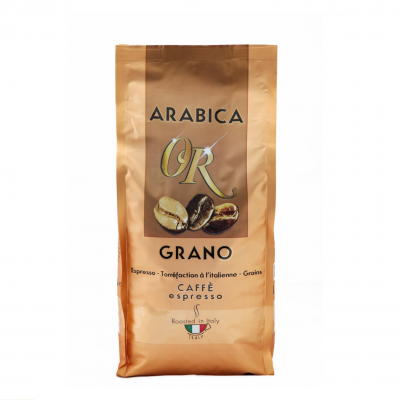 Кофе в зернах Broceliande Grano 1000 грамм