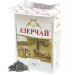 Чай черный листовой Азерчай Букет 200 грамм 2 штуки в картонной упаковке