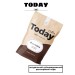 Кофе растворимый Today Pure Arabica 75 грамм пакет 3 штуки