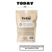 Кофе растворимый Today Pure Arabica 75 грамм пакет 3 штуки