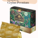 Чай зеленый Zylanica Ceylon Premium 100 пакетиков