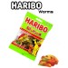 Мармелад Харибо Червячки 80 грамм, 4 штуки