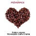 Кофе в зернах Movenpick Caffe Crema 500 грамм 2 штуки