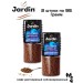 Кофе растворимый Jardin Colombia Medellin 95 грамм 2 штуки