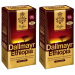 Кофе молотый Dallmayr Ethiopia 500 грамм 2 штуки