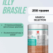 Кофе в зернах ILLY Brasile Arabica Selection 250 грамм