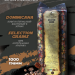 Кофе в зернах Brocelliande Dominicana 1 кг 2 штуки