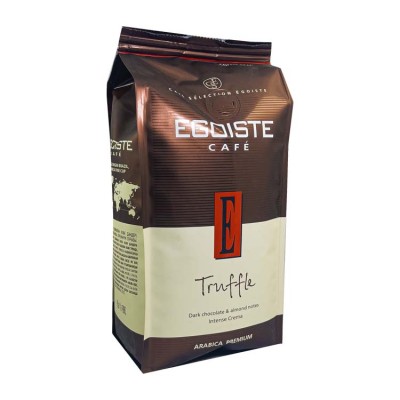 Кофе в зернах Egoiste Truffle 250 грамм