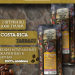 Кофе в зернах Brocelliande Costa-Rica 1 кг 2 штуки