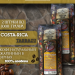 Кофе в зернах Brocelliande Costa-Rica 1 кг 2 штуки