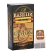 Чай черный Базилур Остров Спэшл 25 пакетов