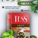 Чай черный Тесс Сиеста 90 грамм, 3 штуки